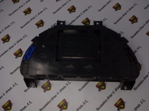 Cuadro de instrumentos IVECO 504158813 15600001010002