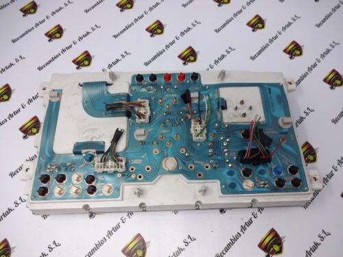 248109X600 24810 9X600 12V Cuadro de instrumentos Nissan Atleon 248109X600 24810 9X600 12V