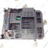 Caja de fusibles Peugeot 307 BSI G0X-00 9636760580F 9636760580 F 9644098380