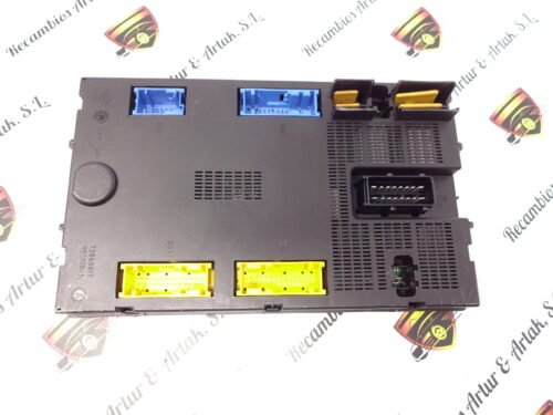 Centralita Central eléctrica Renault Espace 6025316681 73651211K H313054