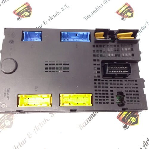 Centralita Central eléctrica Renault Espace 6025316681 73651211K H313054
