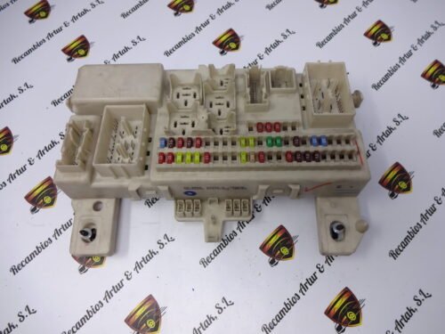 BCM Caja de fusibles Mazda 3 PH BR5S66730D BR5S 66730 D 519197040