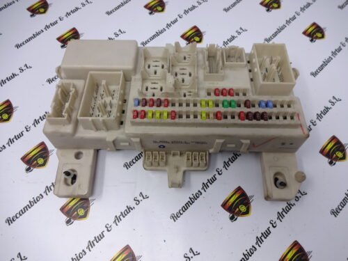Caja de fusibles Mazda 3 (BK) PH BR5S66730E PH BR5S 66730 E 519197081