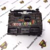 S118983002Q 9661682680 Caja de fusibles Citroen Peugeot S118983002 Q S118983002Q 9661682680 BSM-L02-00
