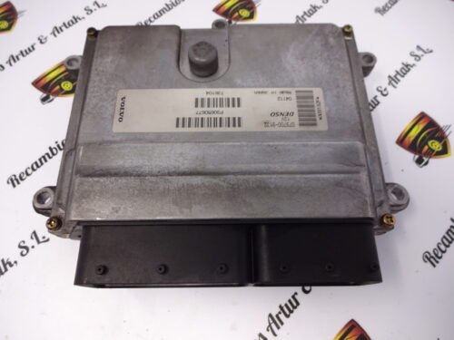 Centralita del motor VOLVO 079700-9132 P30650677 T36104
