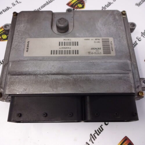 Centralita del motor VOLVO 079700-9132 P30650677 T36104