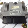 Centralita del motor Hyundai I30 0281019082 391132A931 39113-2A931