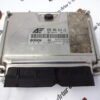 Centralita del motor Ford Seat 038906019LD 3M2112A650AA 0281011198