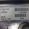 Centralita del motor Volvo S40 P30729800 279700-9290