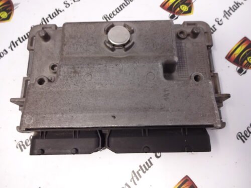 Centralita del motor Seat Ibiza 03E906019E CONTINENTAL 5WA11007