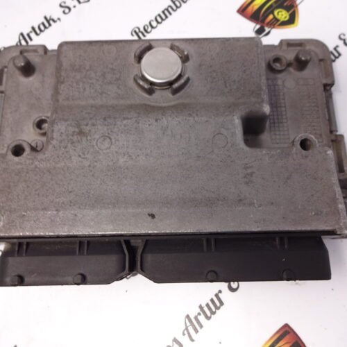 Centralita del motor Seat Ibiza 03E906019E CONTINENTAL 5WA11007