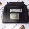 Centralita del motor BMW Mini S118012001I 1214 7514587-01 1214751458701
