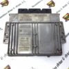 Centralita del motor CITROEN 9657018180 9649433980 84820V02 21585170-8