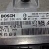 Centralita del motor Citroen Peugeot 0261208899 9657595880 9652552380