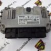 Centralita del motor Citroen Peugeot 0261208899 9657595880 9652552380