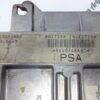 Centralita del motor Citroen Peugeot 21658467-4 9640248480 PSA SL96-3