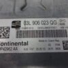 Centralita del motor SEAT TOLEDO 03L906023QG 03L 906 023 QG 5WP42962AA