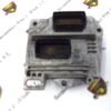 Centralita del motor Opel Astra Vectra Zafira DELPHI DELCO FCCY 12230740 MT35E