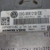 03G906018CE 5WP45610AC Centralita del motor VW VOLKSWAGEN Passat 03G906018CE 5WP45610AC