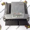 Centralita del motor Mercedes Clase E W211 A6461531279 0281011070