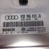Centralita del motor AUDI A4 B6 038 906 019 JQ 038906019JQ 0281011142