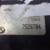 S118012001M Centralita del motor BMW Mini Cooper S118012001M 12147520019-01 7526784