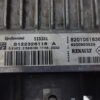 Centralita del motor RENAULT KANGOO 8201051836 8200953529 S122326116A