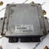 Centralita del motor  Citroen Peugeot 0281011083 9648394480 9640936680