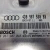 Centralita del motor AUDI 4D0907560BB 4DO907560BB 0261207046