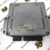 Centralita del motor  Citroen Peugeot 9651257880 0281011480