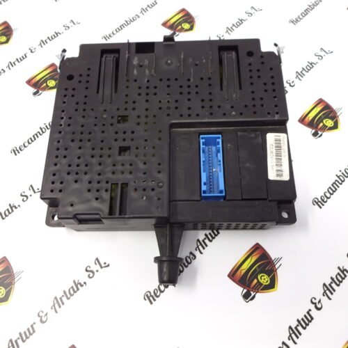 Centralita Bluetooth Teléfono Radio  Fiat Alfa Romeo 159  50505921