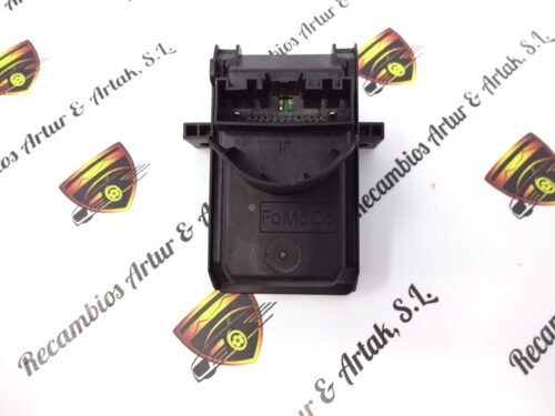 Módulo de zócalo diagnóstico  Ford Transit  GK2T14F642AC GK2T-14F642-AC 7802596518