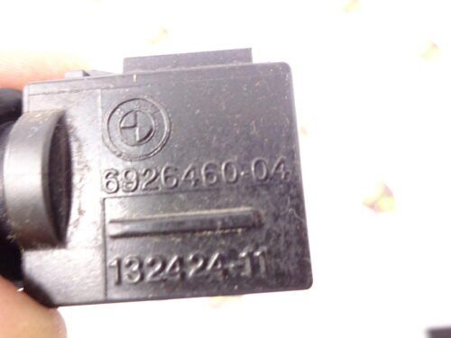 Sensor de calidad del aire  BMW  692646004 6926460-04 13242411 132424-11