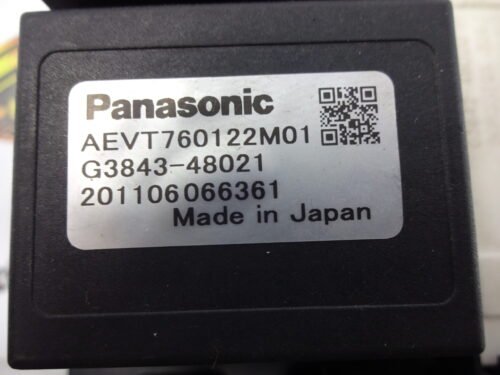 BSM TOYOTA G3841-48030 G384148030 G3843-48021 G384348021 G3842-48020  G384248020