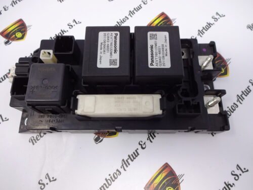 BSM TOYOTA G3841-48030 G384148030 G3843-48021 G384348021 G3842-48020  G384248020