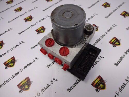 Unidad hidráulica del ABS Iveco Daily 0265951235 0265234752 504346598