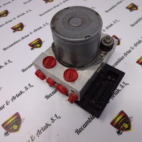 Unidad hidráulica del ABS Iveco Daily 0265951235 0265234752 504346598