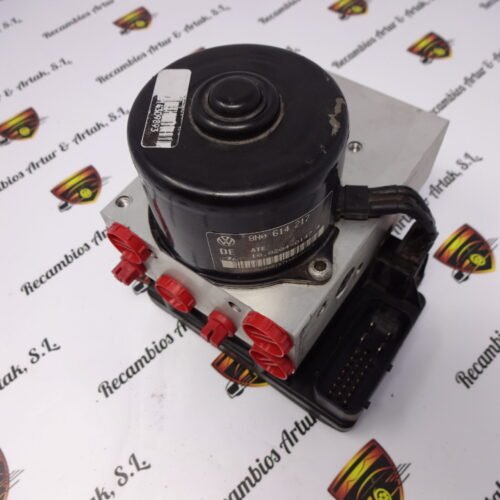 ABS  AUDI TT 8N0614217 8NO614217  8N0907379A 8NO907379A 10094903763