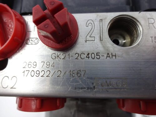 ABS Ford Transit GK212C405AH GK21-2C405-AH  0265257275 0265956396