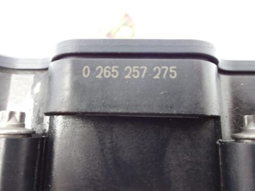 ABS Ford Transit GK212C405AH GK21-2C405-AH  0265257275 0265956396