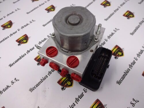 ABS Ford Transit GK212C405AH GK21-2C405-AH  0265257275 0265956396
