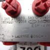 ABS / Santa FE 589102B850 58910-2B850 0265235070 0265950525 ESP-4WD