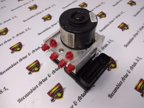 ABS Toyota Yaris 445100D031 44510-0D031 89541-0D040 895410D040 06210907463