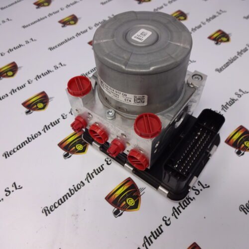 ABS  VW Golf AUDI Q2 5Q0614517CQ 5QO614517CQ 10022012394