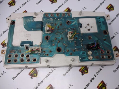 248109X403 24810 9X403 Cuadro de instrumentos Nissan Atleon 24V 248109X403 24810 9X403