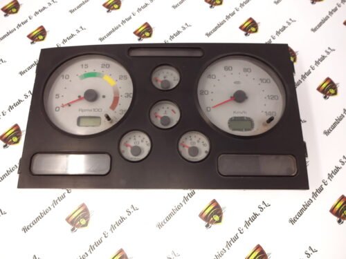 248109X403 24810 9X403 Cuadro de instrumentos Nissan Atleon 24V 248109X403 24810 9X403