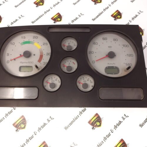 Cuadro de instrumentos  Nissan Atleon 24V  248109X403 24810 9X403
