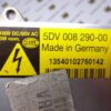 Controlador de Xenon jaguar  BMW Mercedes 13W030BA 5DV008290-00