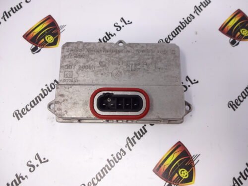 Controlador de Xenon jaguar  BMW Mercedes 13W030BA 5DV008290-00