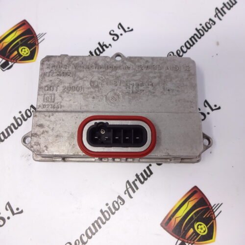 Controlador de Xenon jaguar  BMW Mercedes 13W030BA 5DV008290-00